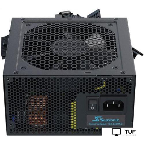 Блок питания Seasonic G12 GC-850