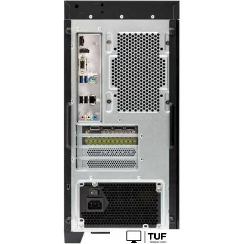 Компьютер Thunderobot Warrior Super RL3 JT00EK00QRU