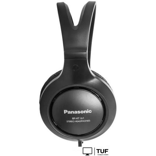 Наушники Panasonic RP-HT161E-K