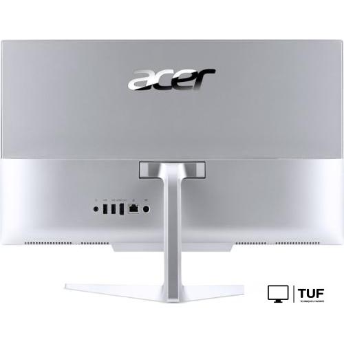 Моноблок Acer Aspire C22-865 DQ.BBRME.010