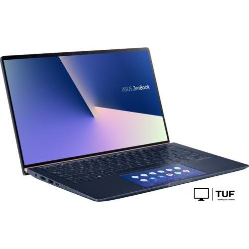 Ноутбук ASUS ZenBook 14 UX434FLC-A5129T