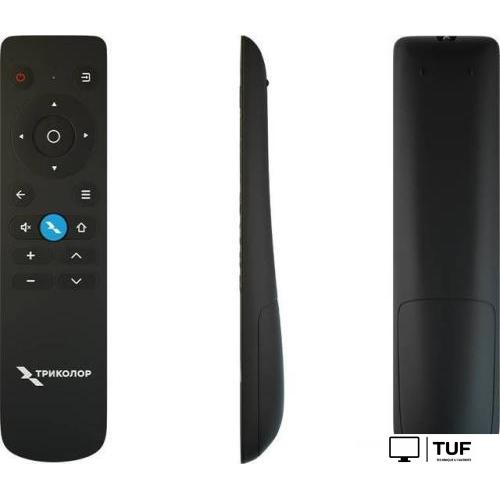 Телевизор Триколор H43U5500SA