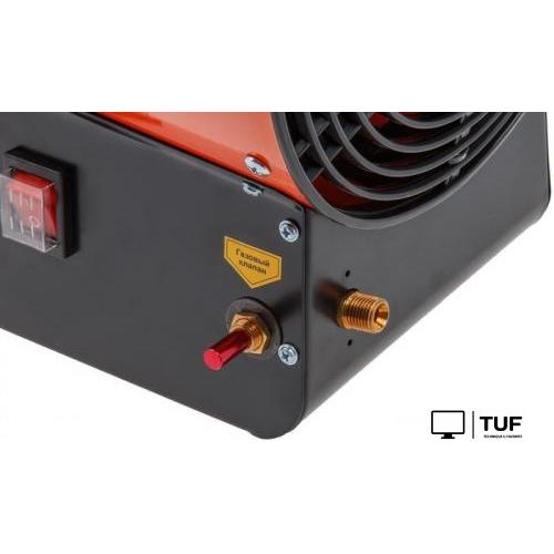 Газовая тепловая пушка Ecoterm GHD-501