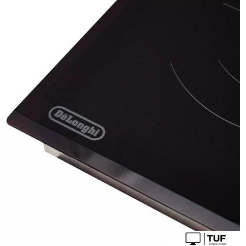 Варочная панель DeLonghi VITTORIO 2E1F CR