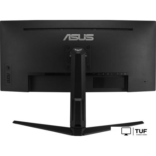 Игровой монитор ASUS TUF Gaming VG34VQL1B