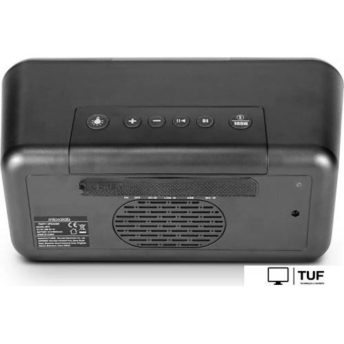 Беспроводная колонка Microlab BP11