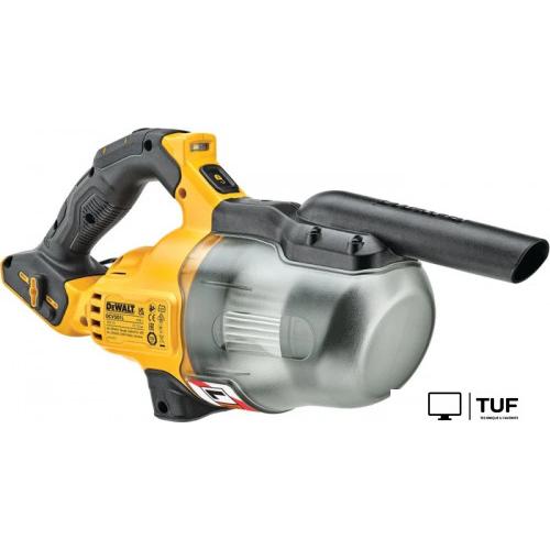 Пылесос DeWalt DCV501LN-XJ