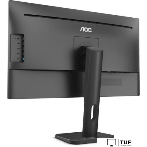 Монитор AOC 24P1