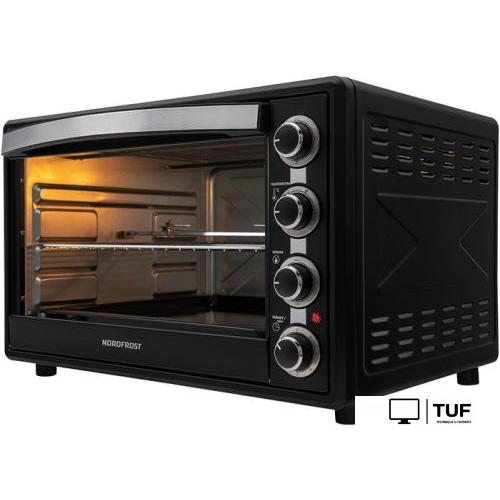 Мини-печь Nordfrost RC 600 B