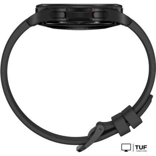 Умные часы Samsung Galaxy Watch4 Classic 46мм (черный)