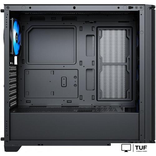 Корпус XASTRA A509 4ARGB-UC (черный)