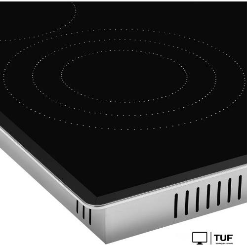 Варочная панель KUPPERSBERG ECS 639 F