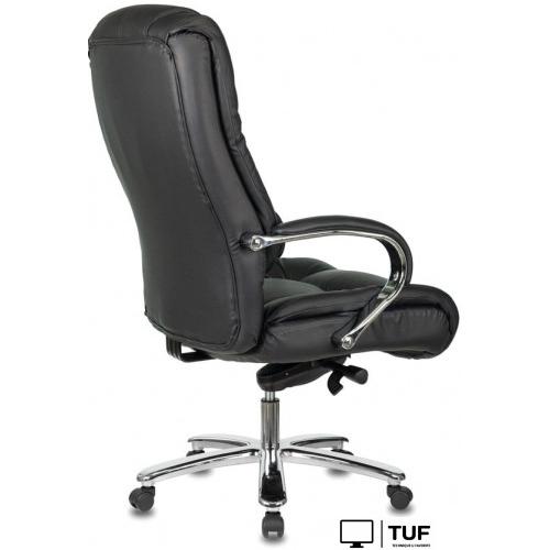 Офисное кресло Бюрократ T-9925SL (черный)