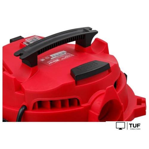 Пылесос Wortex VC 3016 WS 0319188