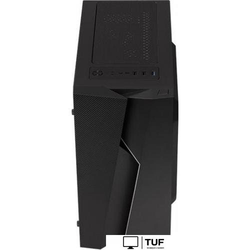 Корпус AeroCool Bolt Mini-A-BK-v1