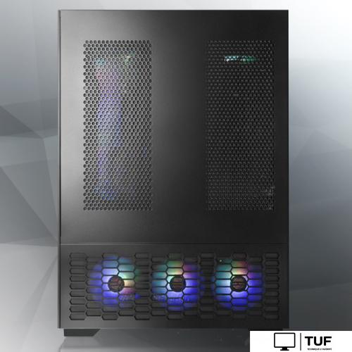 Корпус Raijintek Paean Premium
