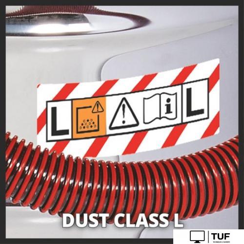 Пылесос Einhell TE-VC 2350 SACL