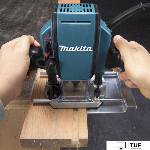 Вертикальный фрезер Makita RP0900