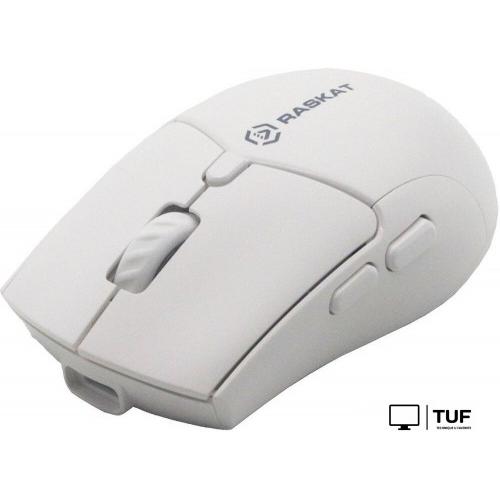 Мышь Raskat M007WB