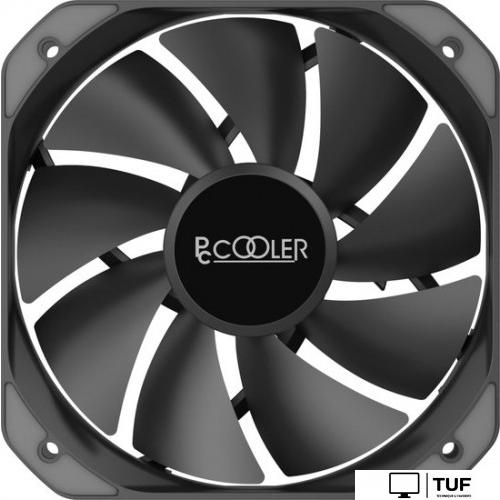 Кулер для процессора PCCooler Paladin 400