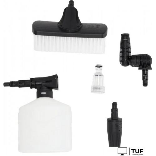 Мойка высокого давления Dedra DED8824