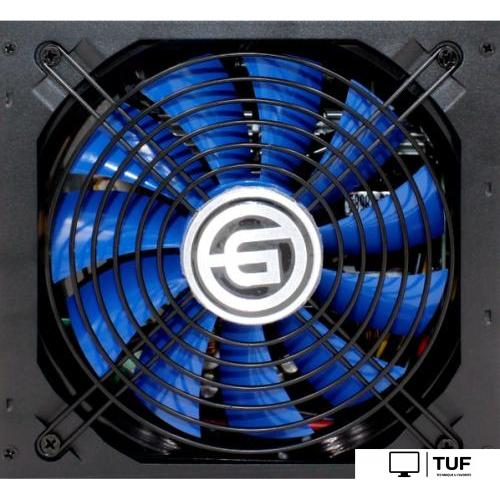 Блок питания Ginzzu MC800