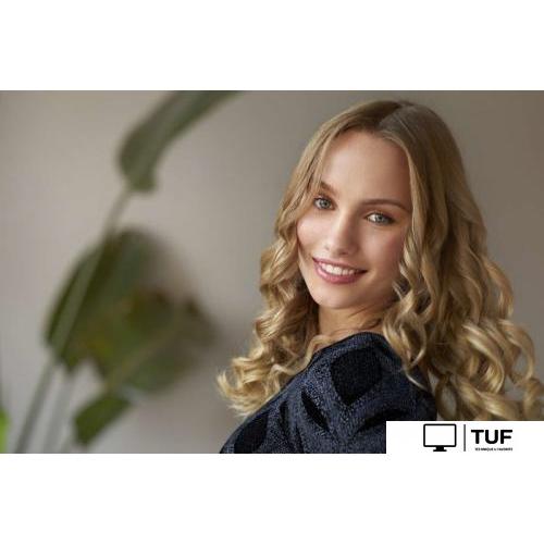 Круглая плойка Philips BHB862/00