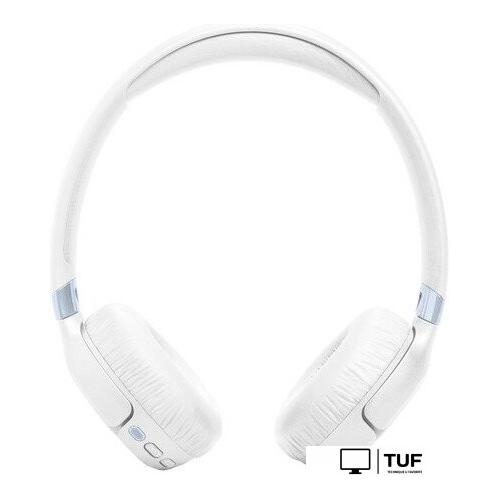 Наушники JBL Tune 680NC (белый)