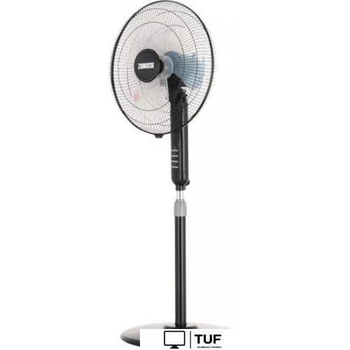 Вентилятор Zanussi ZFF-75