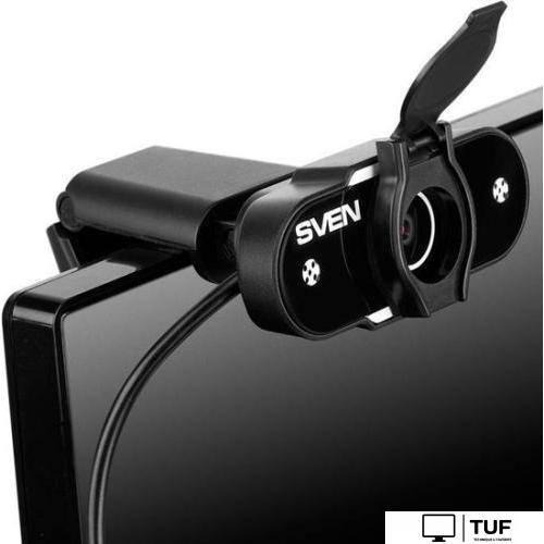 Веб-камера SVEN IC-915