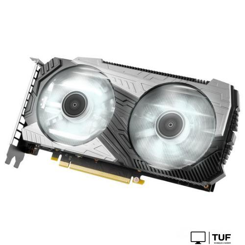 Видеокарта KFA2 GeForce RTX 2060 Plus 1-Click OC 12GB GDDR6 26NRL7HP68NK