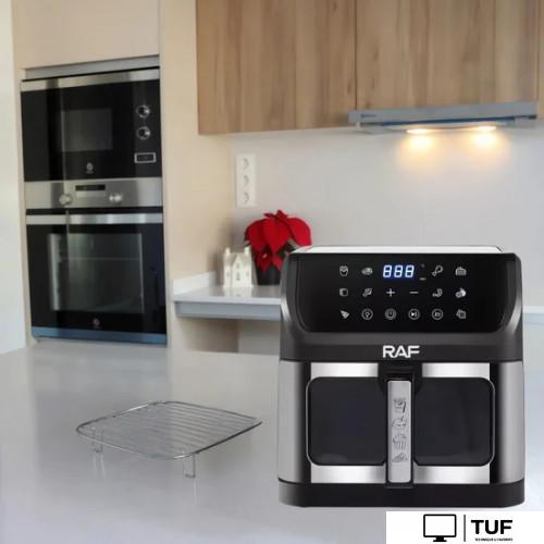 Аэрогриль (аэрофритюрница) RAF R.5276