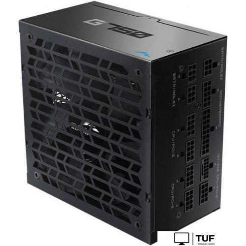 Блок питания Sama G750 750W G0750-BKGFF001-EU