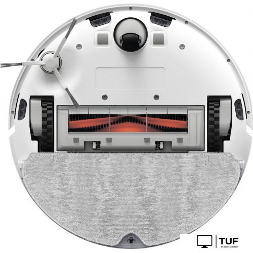 Робот-пылесос Dreame D9 Max RLD33GA (международная версия Dreamehome, белый)