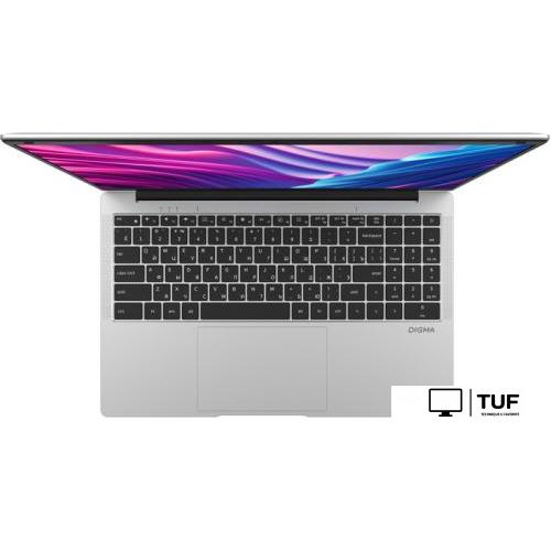 Ноутбук Digma EVE P5851 DN15N5-8CXW05