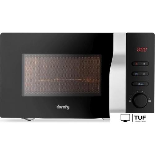 Микроволновая печь Domfy DSB-MW105