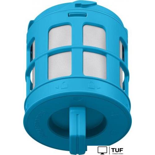 Пылесос Samsung Bespoke Jet Plus VS20B95823W/EV