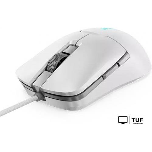 Игровая мышь Lenovo Legion M300s RGB (белый)