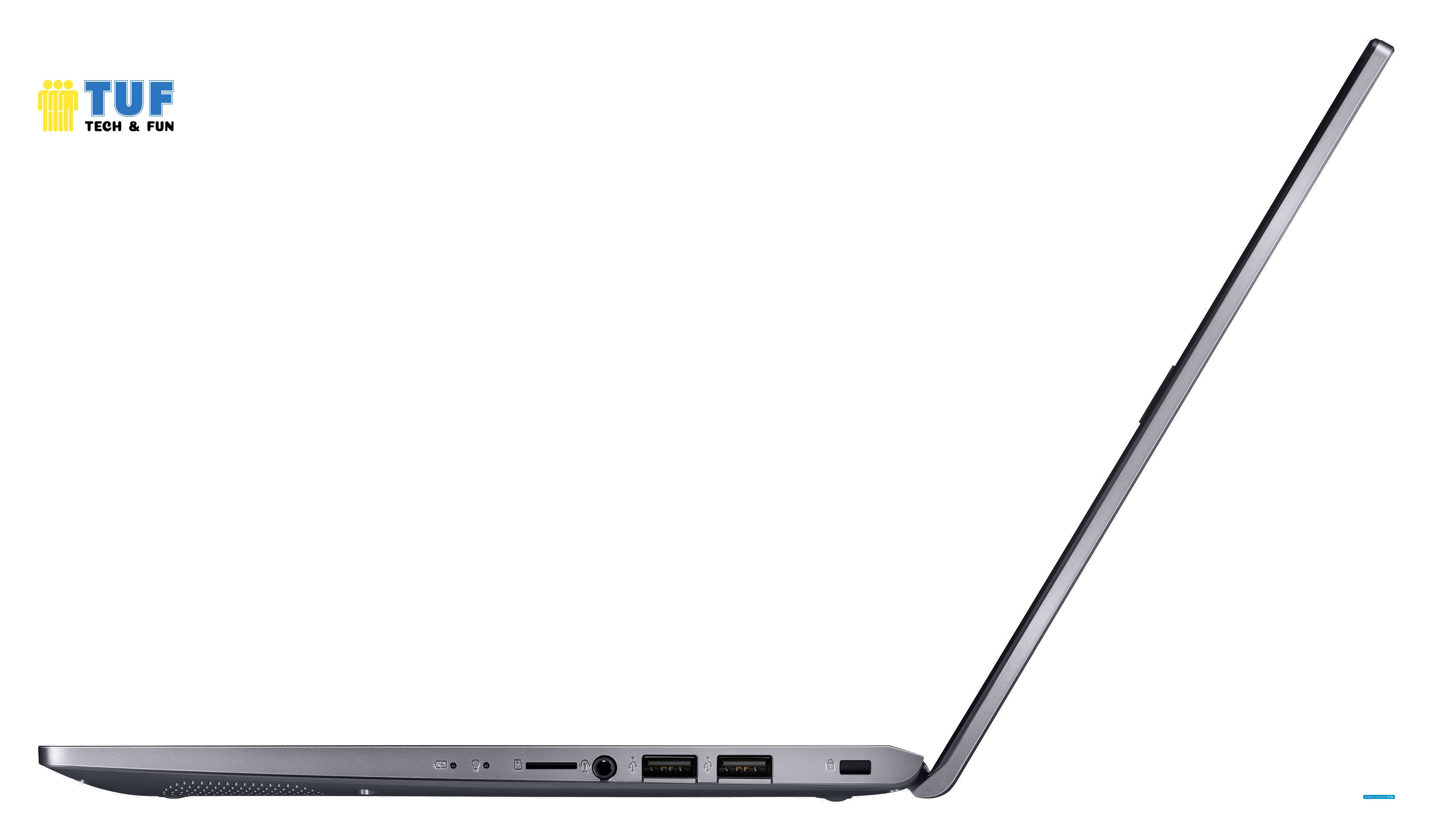 Ноутбук ASUS VivoBook 14 X415MA-EB429