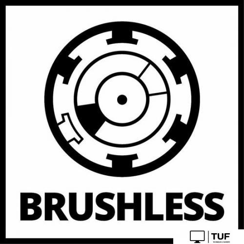 Ударная дрель-шуруповерт Einhell TP-CD 18/120 4514310 (без АКБ)