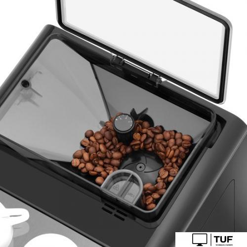 Кофемашина Rondell RDE-1107