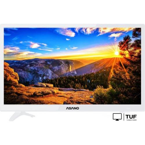 Телевизор ASANO 24LH7011T