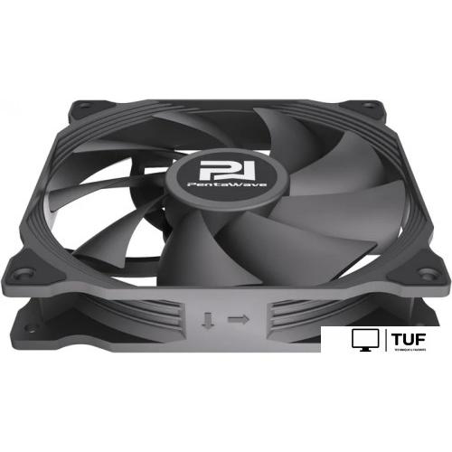 Вентилятор для корпуса PentaWave PF-M14B PWM