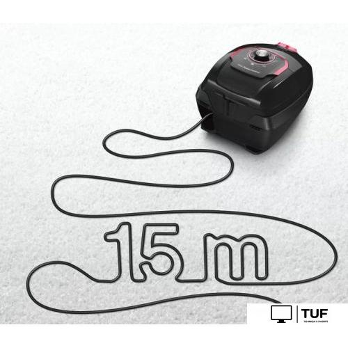 Пылесос Bosch Serie 8 BGL8POW2