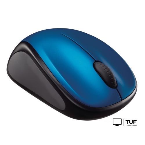 Мышь Logitech Wireless Mouse M235