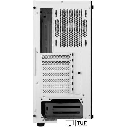 Корпус SilverStone Fara R1 SST-FAR1W-G