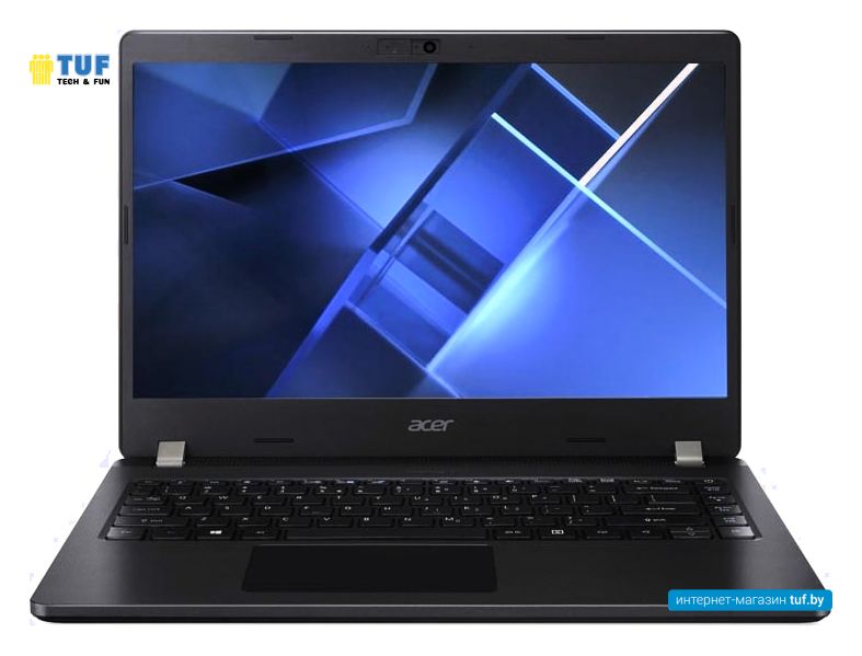 Ноутбук Acer TravelMate P2 TMP214-53-383N NX.VPKER.007