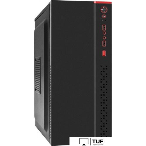 Корпус ExeGate AA-443 EX298131RUS