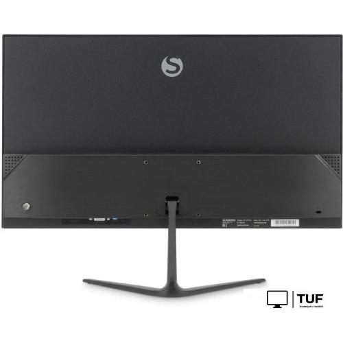 Монитор SunWind SM-22FV222