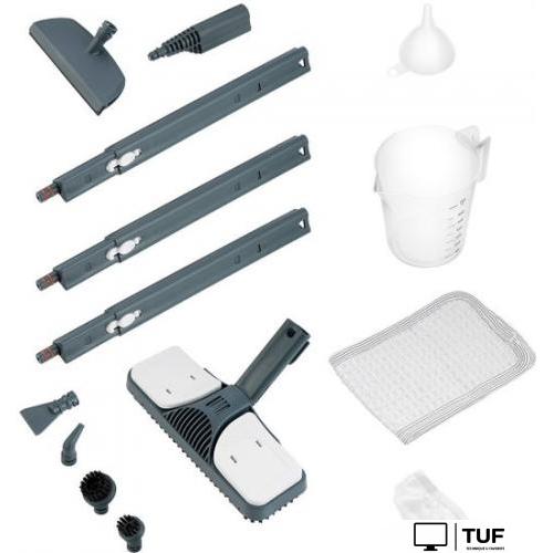 Пароочиститель Kitfort KT-917